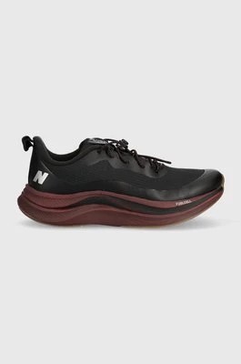 Zdjęcie produktu New Balance buty do biegania Fuel Cell Propel v4 Permafrost kolor czarny