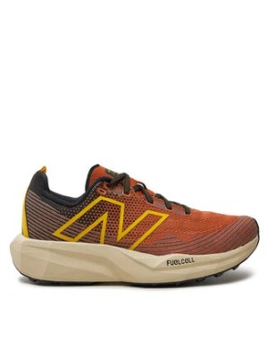 Zdjęcie produktu New Balance Buty do biegania fuel_cell Venym MTVNYMR1 Pomarańczowy