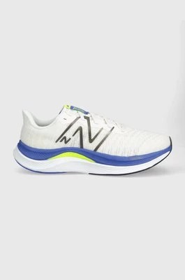 Zdjęcie produktu New Balance buty do biegania FuelCell Propel v4 kolor biały