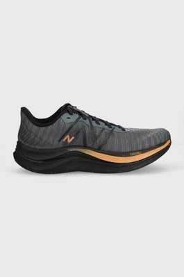 Zdjęcie produktu New Balance buty do biegania FuelCell Propel v4 kolor szary