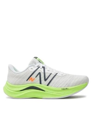 Zdjęcie produktu New Balance Buty do biegania FuelCell Propel v4 WFCPRCA4 Biały