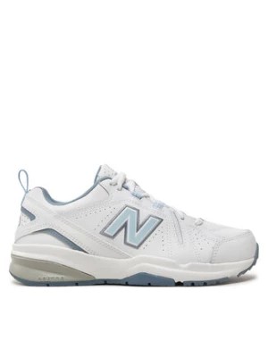 Zdjęcie produktu New Balance Buty na siłownię 608v5 WX608WB5 Biały