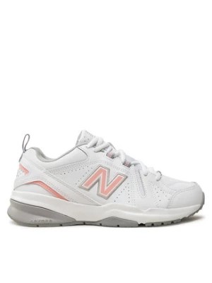 Zdjęcie produktu New Balance Buty na siłownię 608v5 WX608WP5 Biały