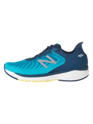 Zdjęcie produktu New Balance Buty "Series 860 v11" w kolorze niebieskim do biegania rozmiar: 40