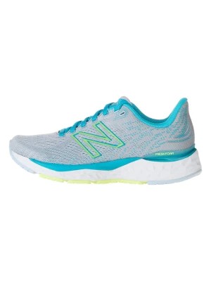 Zdjęcie produktu New Balance Buty "Series 880 v11" w kolorze niebieskim do biegania rozmiar: 36