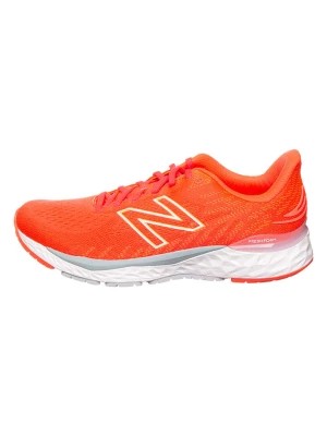 Zdjęcie produktu New Balance Buty "Series 880 v11" w kolorze pomarańczowym do biegania rozmiar: 37