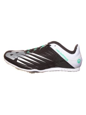 Zdjęcie produktu New Balance Buty "Spike Middle Distance" w kolorze czarnym do biegania rozmiar: 40,5