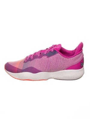 Zdjęcie produktu New Balance Buty sportowe w kolorze różowym rozmiar: 37