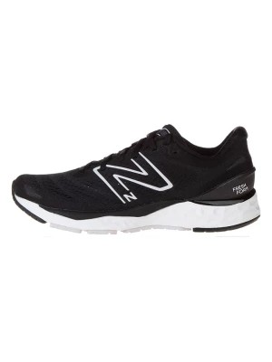 Zdjęcie produktu New Balance Buty "Tech Run Solvi v4" w kolorze czarnym do biegania rozmiar: 39