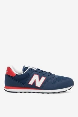 Zdjęcie produktu NEW BALANCE GM500MC2 Granatowy