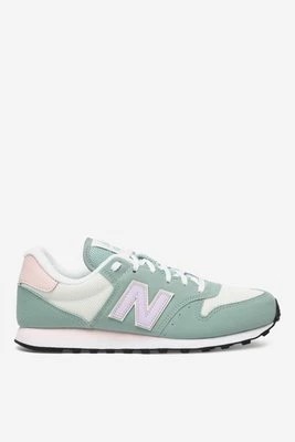 Zdjęcie produktu NEW BALANCE GW500FF2 Zielony