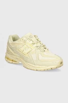 Zdjęcie produktu New Balance sneakersy 1906 kolor żółty M1906NK