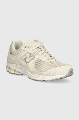 Zdjęcie produktu New Balance sneakersy 2002 kolor beżowy M2002WC