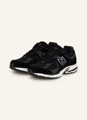 Zdjęcie produktu New Balance Sneakersy 2002r schwarz