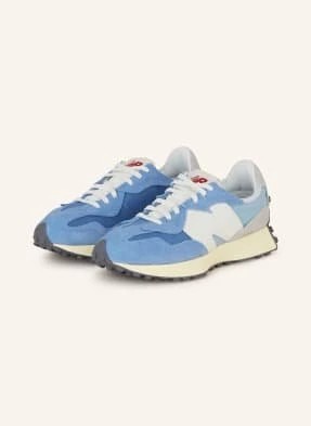 Zdjęcie produktu New Balance Sneakersy 327 blau