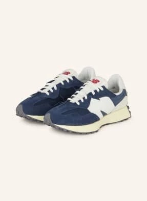 Zdjęcie produktu New Balance Sneakersy 327 blau