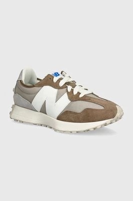 Zdjęcie produktu New Balance sneakersy 327 kolor szary U327CH