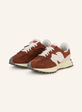 Zdjęcie produktu New Balance Sneakersy 327 rot