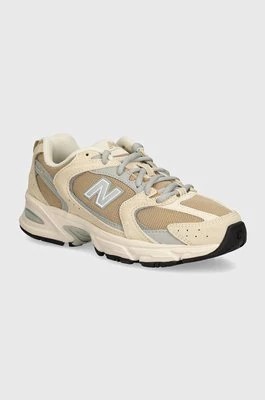 Zdjęcie produktu New Balance sneakersy 530 kolor beżowy MR530CP