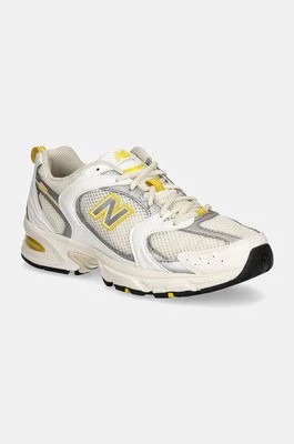 Zdjęcie produktu New Balance sneakersy 530 kolor beżowy MR530SY