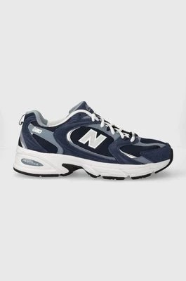 Zdjęcie produktu New Balance sneakersy 530 kolor granatowy MR530CA