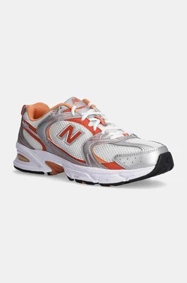 Zdjęcie produktu New Balance sneakersy 530 kolor pomarańczowy MR530ADC