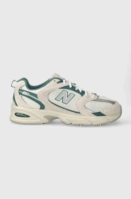 Zdjęcie produktu New Balance sneakersy 530 MR530QA kolor szary MR530QA