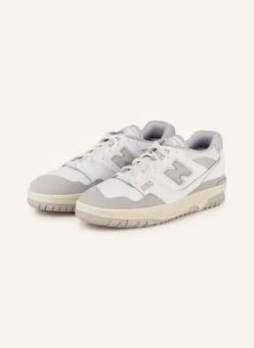 Zdjęcie produktu New Balance Sneakersy 550 weiss