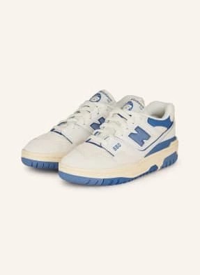 Zdjęcie produktu New Balance Sneakersy 550 weiss