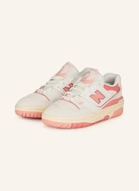 Zdjęcie produktu New Balance Sneakersy 550 weiss