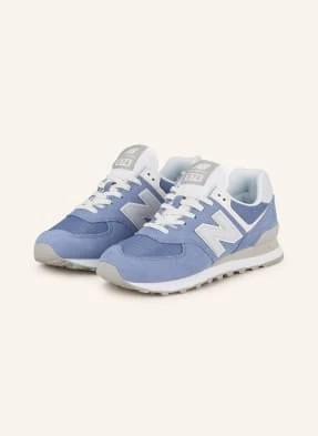 Zdjęcie produktu New Balance Sneakersy 574 blau