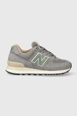 Zdjęcie produktu New Balance sneakersy 574 kolor szary