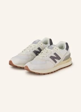 Zdjęcie produktu New Balance Sneakersy 574 weiss