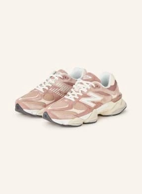 Zdjęcie produktu New Balance Sneakersy 9060 lila