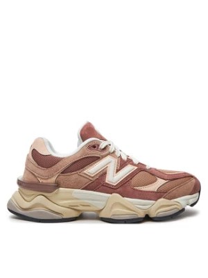 Zdjęcie produktu New Balance Sneakersy 9060 V1 U9060EEH Beżowy