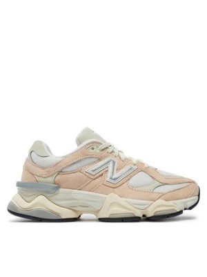 Zdjęcie produktu New Balance Sneakersy 9060 V1 U9060WNA Pomarańczowy