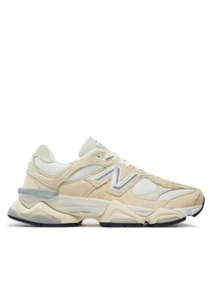 Zdjęcie produktu New Balance Sneakersy 9060 V1 U9060WNB Żółty