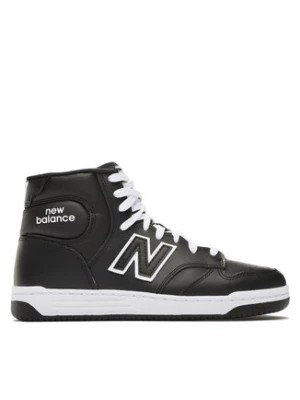 Zdjęcie produktu New Balance Sneakersy BB480COB Czarny