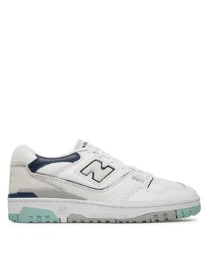 Zdjęcie produktu New Balance Sneakersy BB550WCA Biały