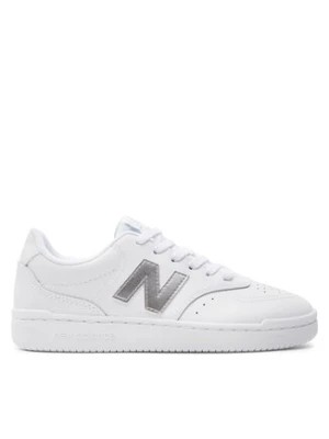 Zdjęcie produktu New Balance Sneakersy BBW80WMS Biały