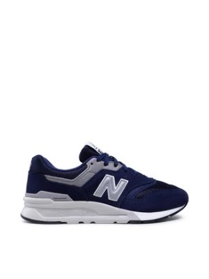 Zdjęcie produktu New Balance Sneakersy CM997HCE Granatowy