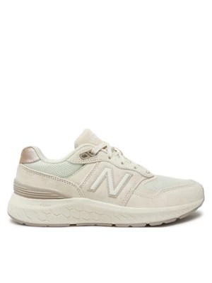 Zdjęcie produktu New Balance Sneakersy Fresh Foam 880 WW880TB6 Beżowy