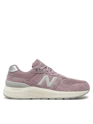 Zdjęcie produktu New Balance Sneakersy Fresh Foam 880 WW880TW6 Różowy