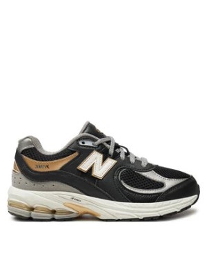 Zdjęcie produktu New Balance Sneakersy GC2002PO Czarny