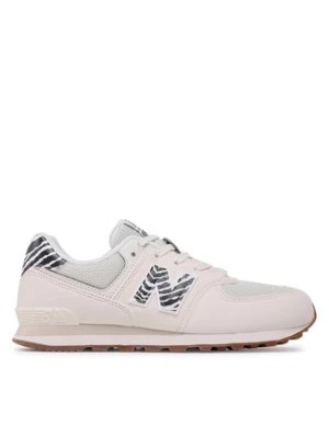 Zdjęcie produktu New Balance Sneakersy GC574AS1 Écru