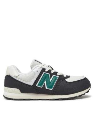 Zdjęcie produktu New Balance Sneakersy GC574RBG Czarny