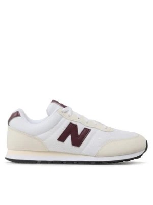 Zdjęcie produktu New Balance Sneakersy GM400MD1 Biały