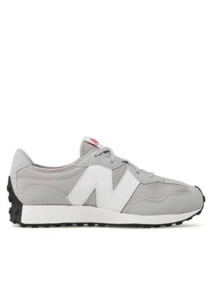 Zdjęcie produktu New Balance Sneakersy GS327CGW Szary