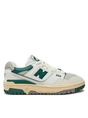 Zdjęcie produktu New Balance Sneakersy GSB550CS Biały