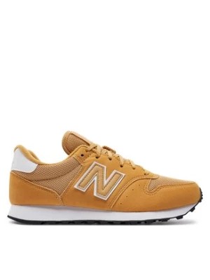 Zdjęcie produktu New Balance Sneakersy GW500MD2 Żółty